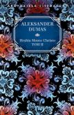 Okładka książki Hrabia Monte Christo T.2