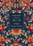 Okładka książki Hrabia Monte Christo