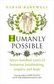 Humanly Possible. Autor: Bakewell	 Sarah. Dobreksiazki.pl Okładka książki Humanly Possible