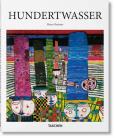 Okładka książki Hundertwasser