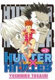 Okładka książki HUNTER X HUNTER. Tom 2