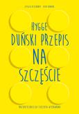 Okładka książki Hygge. Duński przepis na szczęście