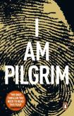 Okładka książki I Am Pilgrim