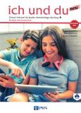 Okładka książki Ich und Du Neu 6 AB ZR PWN