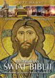 Okładka książki Ilustrowany świat Biblii. Przewodnik po Starym i Nowym Testamencie