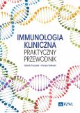 Okładka książki Immunologia kliniczna