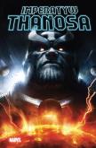 Okładka książki Imperatyw Thanosa