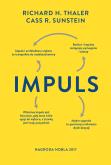 Okładka książki Impuls. Wydanie finalne