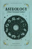 In Focus Astrology Your Personal Guide. Autor: Sasha Fenton. Dobreksiazki.pl Okładka książki In Focus Astrology Your Personal Guide