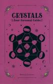 Okładka książki In Focus: Crystals