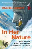 In Her Nature. Autor: Hewitt	 Rachel. Dobreksiazki.pl Okładka książki In Her Nature