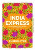 Okładka książki India Express