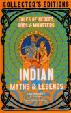 Okładka książki Indian Myths & Legends