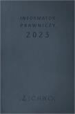 Opakowanie Informator prawniczy 2023