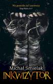 Okładka książki Inkwizytor