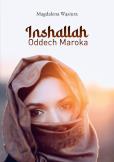 Okładka książki Inshallah Oddech Maroka