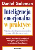 Okładka książki Inteligencja emocjonalna w praktyce
