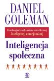 Okładka książki Inteligencja społeczna