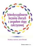 Okładka książki Interdyscyplinarne leczenie chorych z zespołem..