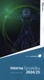 Okładka książki Interna Szczeklika 24/25 Mały podręcznik