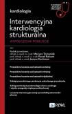 Okładka książki Interwencyjna kardiologia strukturalna. Współczesne podejście