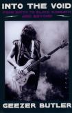 Okładka książki INTO VOID EXAIIE TPB