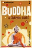 Introducing Buddha. Autor: Hope Jane, Van Loon Borin. Dobreksiazki.pl Okładka książki Introducing Buddha