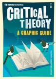 Okładka książki Introducing Critical Theory