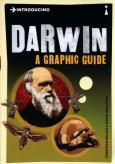 Okładka książki Introducing Darwin
