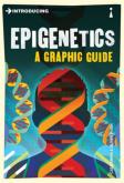 Okładka książki Introducing Epigenetics
