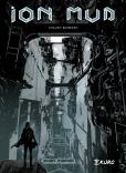 Okładka książki Ion Mud
