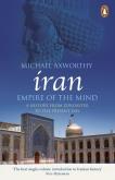 Okładka książki Iran: Empire of the Mind