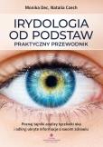 Okładka książki Irydologia od podstaw - praktyczny przewodnik