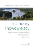 Okładka książki Islandory i nowowiejscy