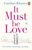 Okładka książki It Must Be Love