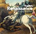 Okładka książki Italian Renaissance Masterworks