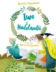 Okładka książki Iwo z Nudolandii - uszkodzone