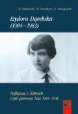 Okładka książki Izydora Dąmbska (1904-1983) Najlepsza z dobrych Cz1