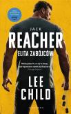 Okładka książki Jack Reacher: Elita zabójców