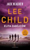 Okładka książki Jack Reacher: Elita zabójców