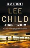 Okładka książki Jack Reacher: Jednym strzałem