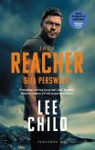 Okładka książki Jack Reacher: Siła perswazji (wydanie serialowe)