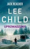 Okładka książki Jack Reacher: Uprowadzony
