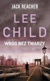 Okładka książki Jack Reacher: Wróg bez twarzy
