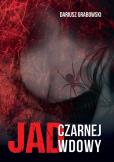 Okładka książki Jad czarnej wdowy