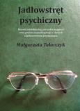 Okładka książki Jadłowstręt psychiczny