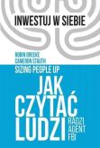 Okładka książki Jak czytać ludzi - radzi agent FBI