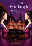 Okładka książki Jak dwie krople wody