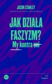 Okładka książki Jak działa faszyzm?