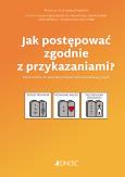 Okładka książki Jak postępować zgodnie z przykazaniami?